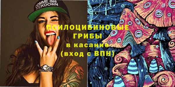 Альфа ПВП Абаза